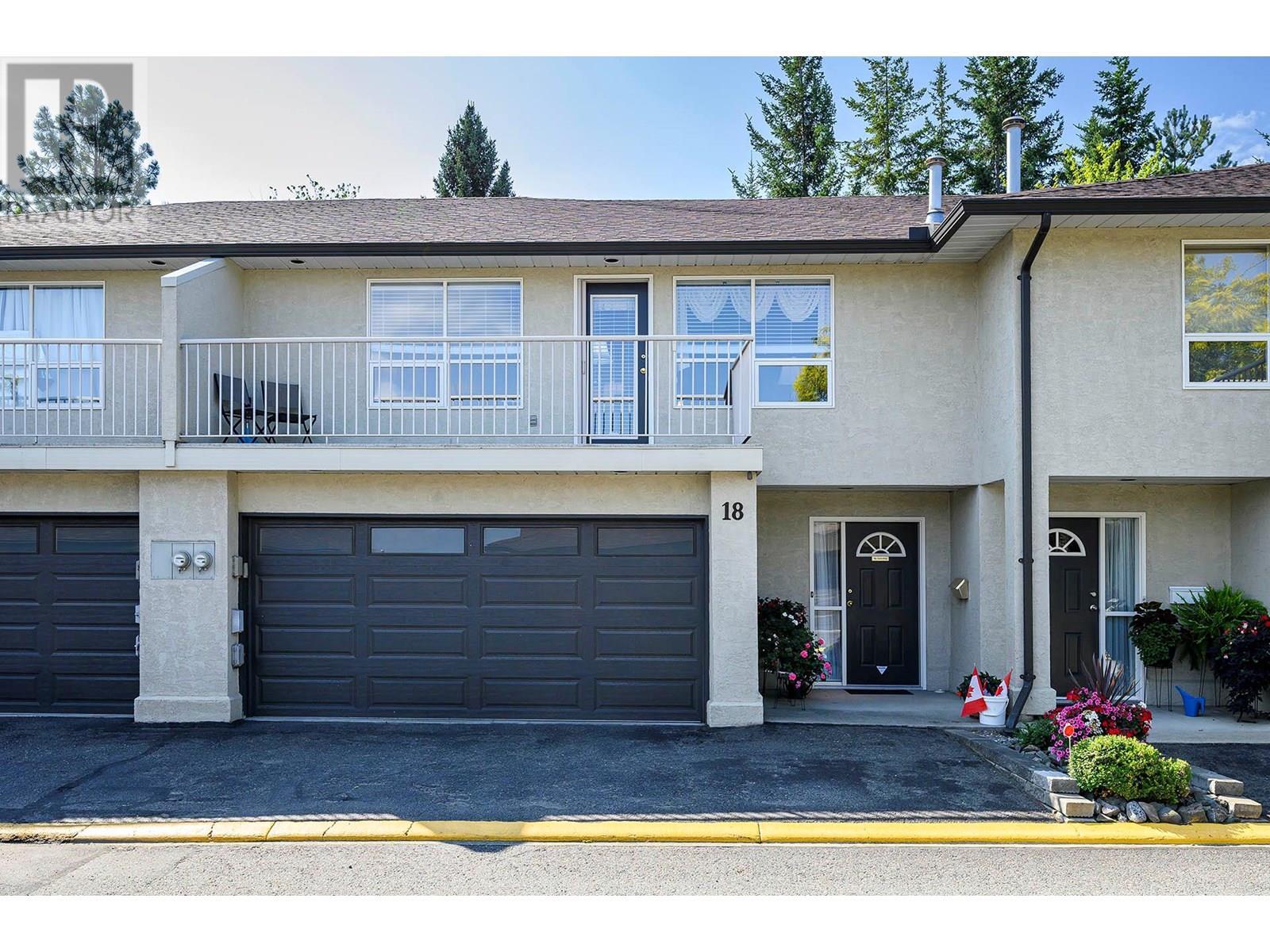 Property Photo:  1580 Springhill Drive 18  BC V2E 2H1 
