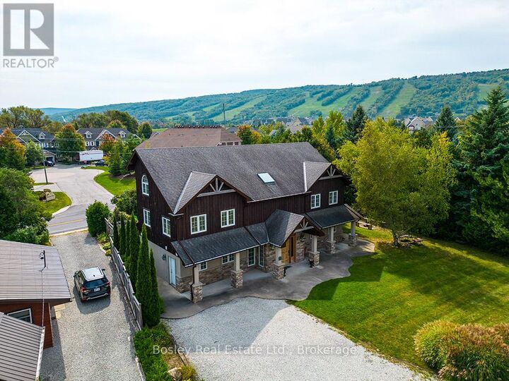 Property Photo:  102 Ridgeview Drive North  ON L9Y 0L4 