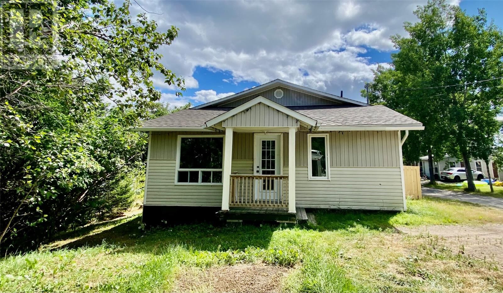Property Photo: 86 Main Street North NL A0G 2L0
