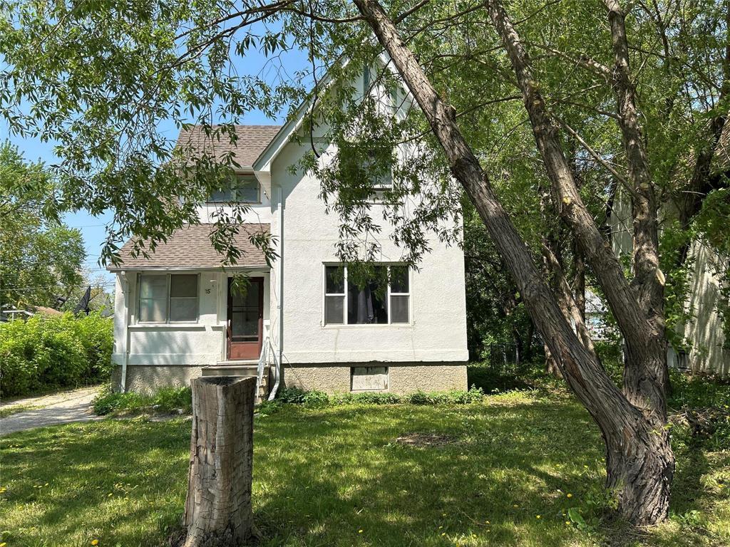 Photo de la propriété: 15 Birch Street MB R0E 1M0