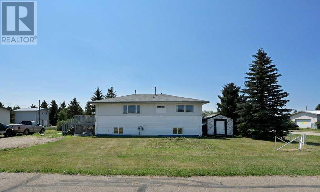 Property Photo: 345 3 Street AB T0J 2S0