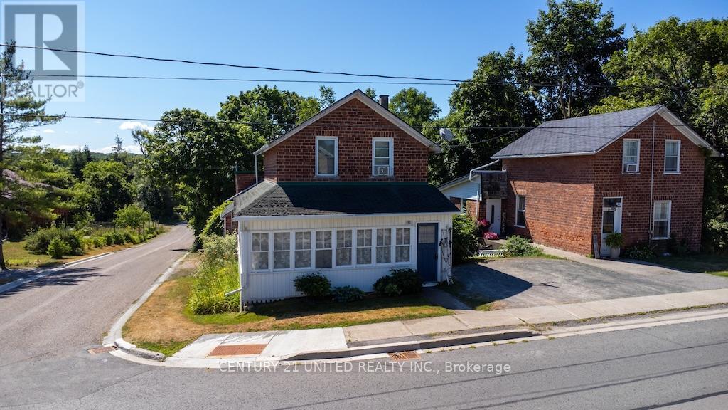Photo de la propriété:  60 Albert Street East  ON K0L 1Y0 