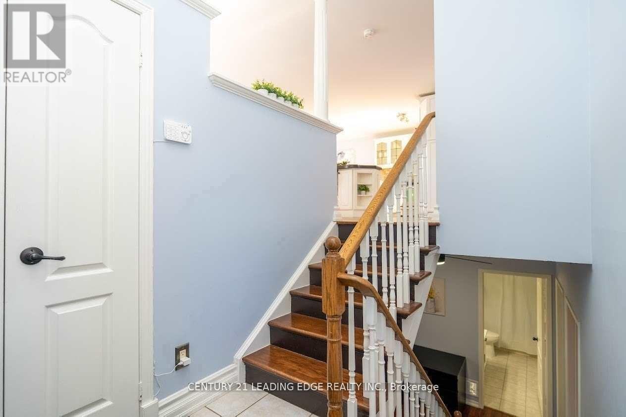 Property Photo: 507 Dunlop Street ON L1N 1V3