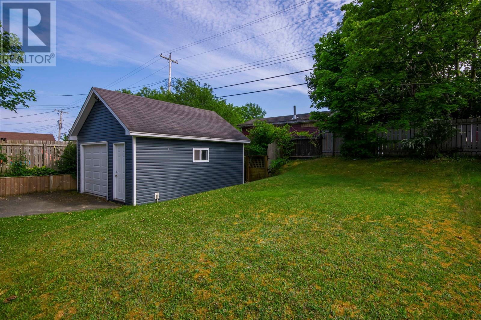 Property Photo: 21 Boland Street NL A1S 0A1