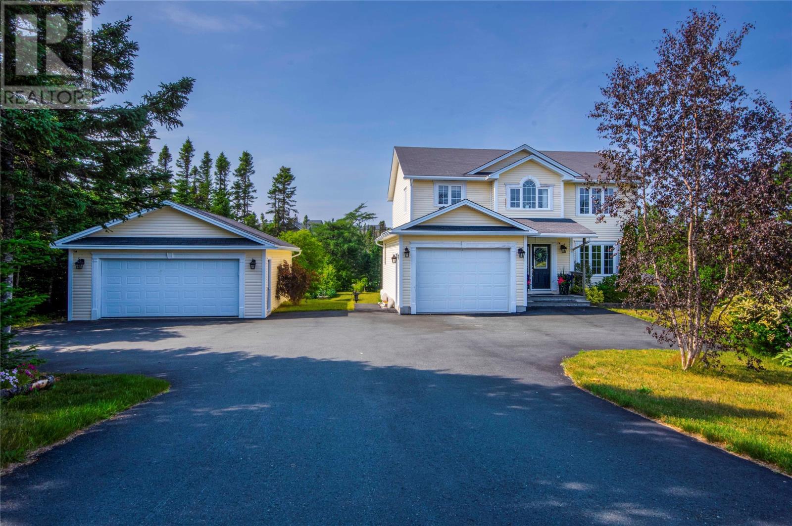 25 Forest River Road  Torbay NL A1K 0B2 photo