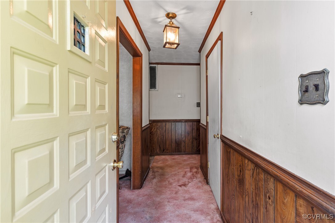 Property Photo: 8420 Centennial Road VA 23842