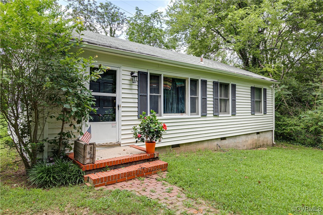 8416 Ridge Road  Henrico VA 23229 photo