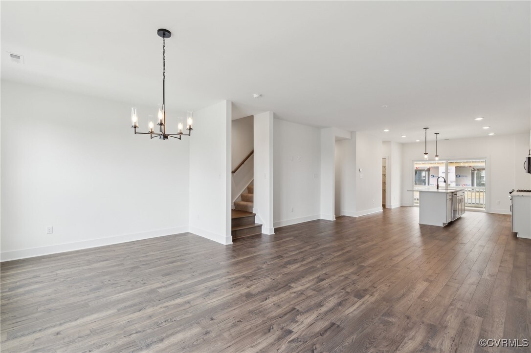Property Photo: 11937 Evening Loop VA 23233