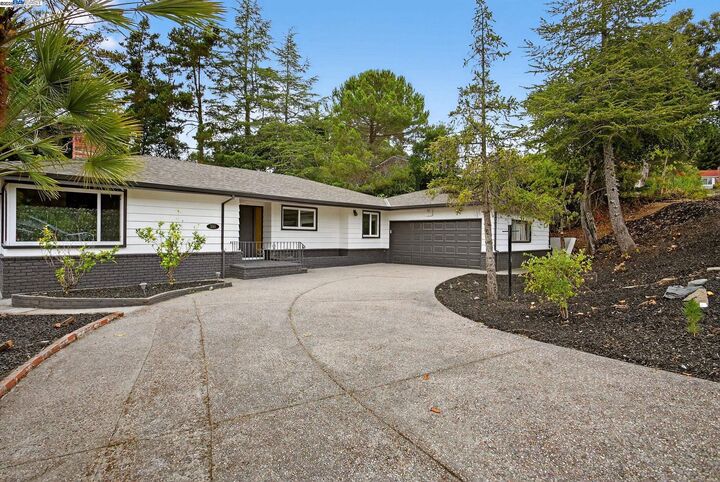 Property Photo:  350 Elysian Fields Dr  CA 94605 