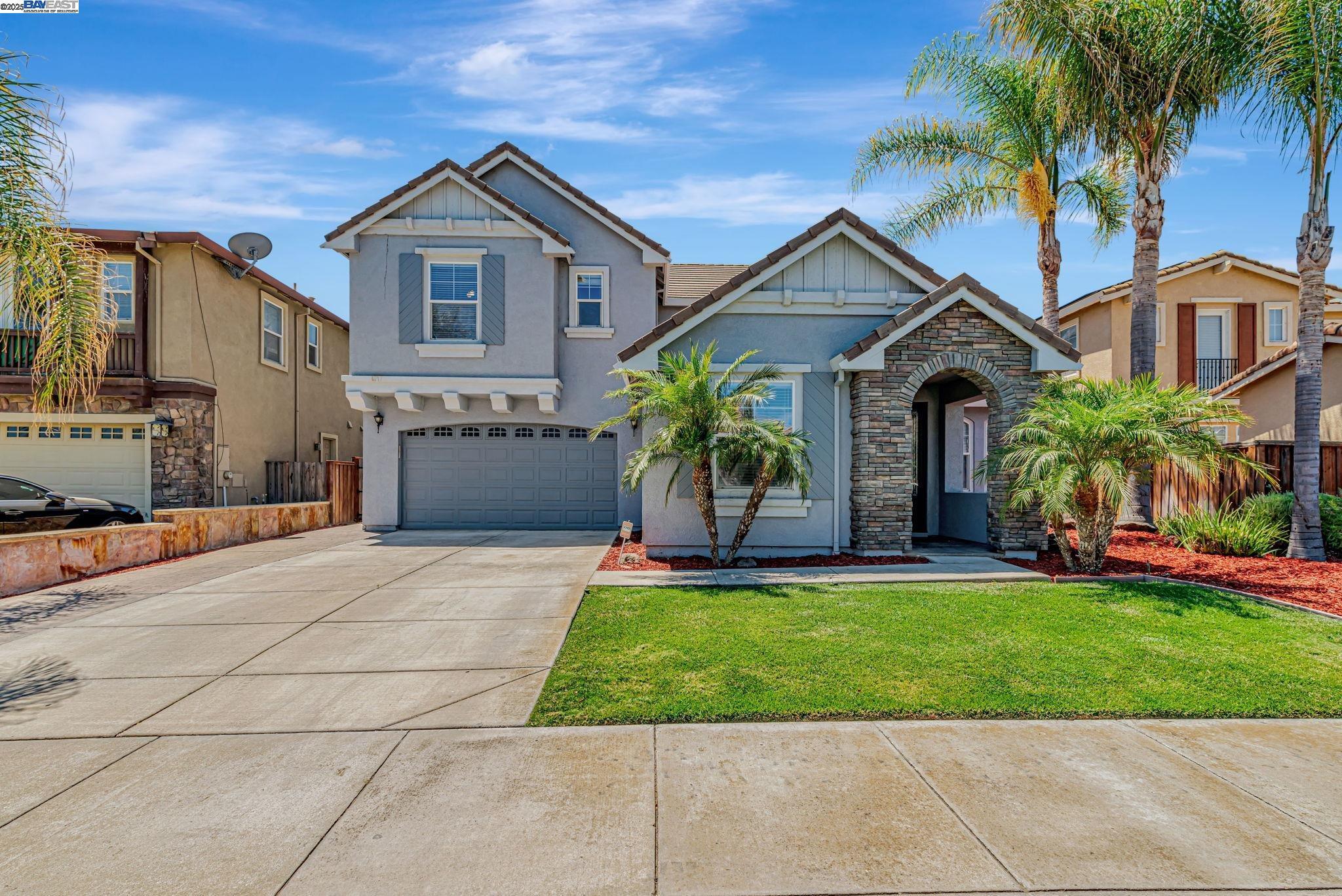 Property Photo: 5647 Arcadia Cir CA 94505