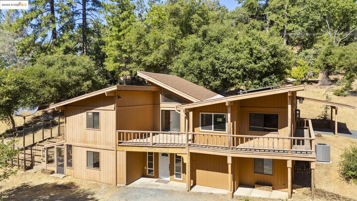 Property Photo: 20626 Maranatha Rd. CA 95379