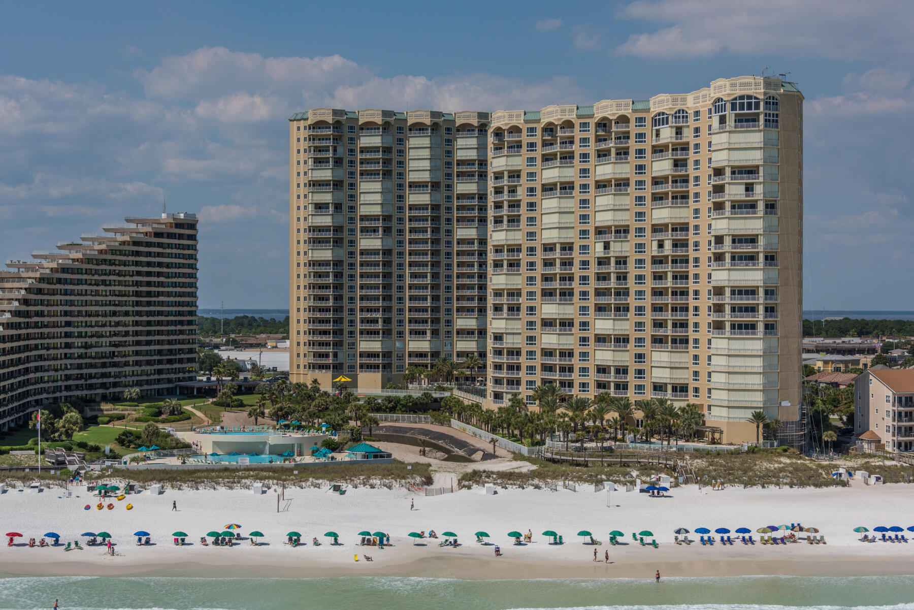 Property Photo: 219 Scenic Gulf Drive Unit 210 FL 32550