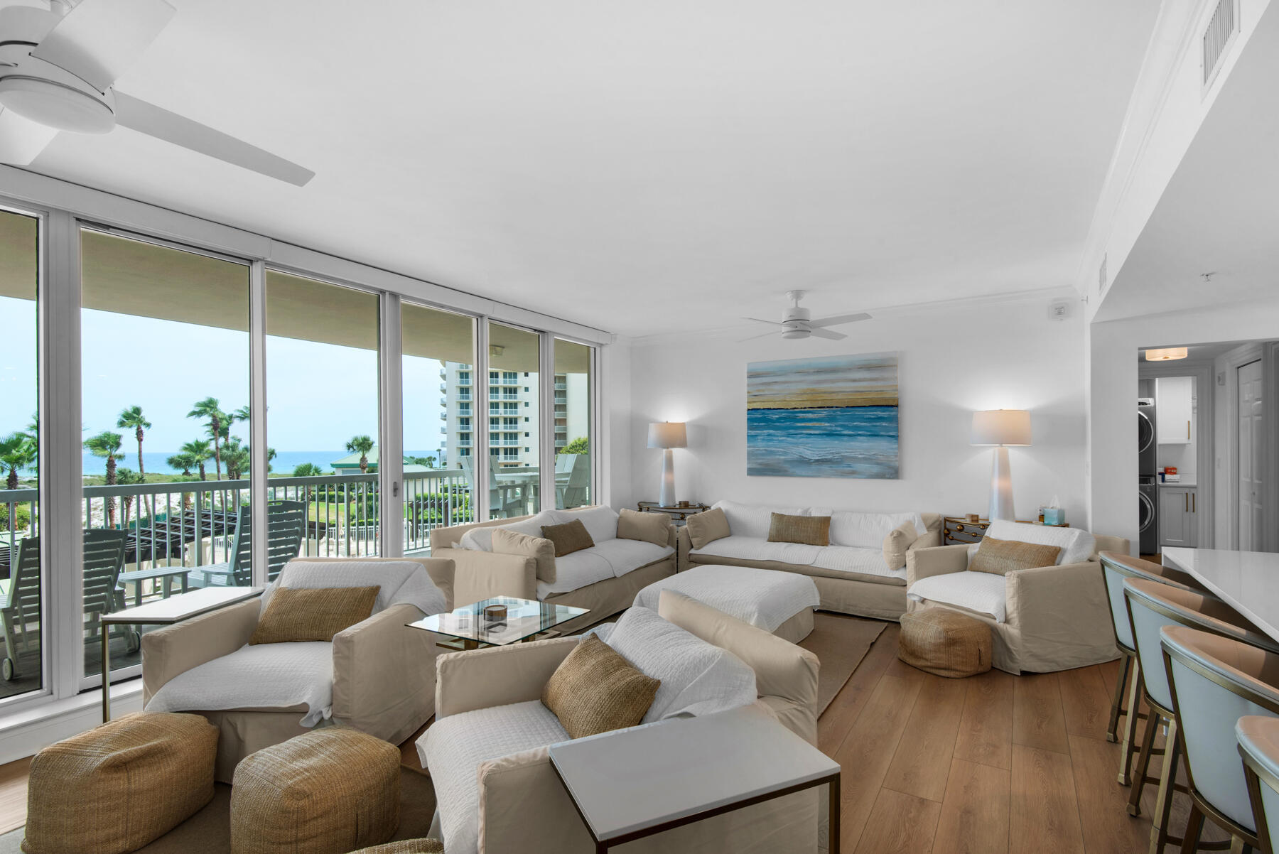 Property Photo: 15500 Emerald Coast Parkway 302 FL 32541