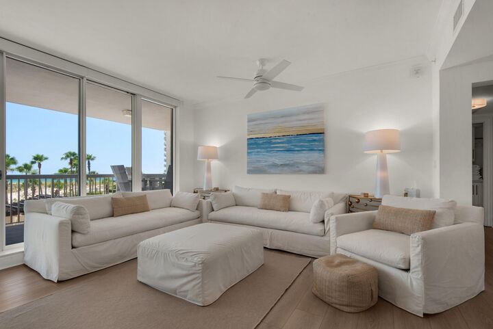 Property Photo: 15500 Emerald Coast Parkway 302 FL 32541