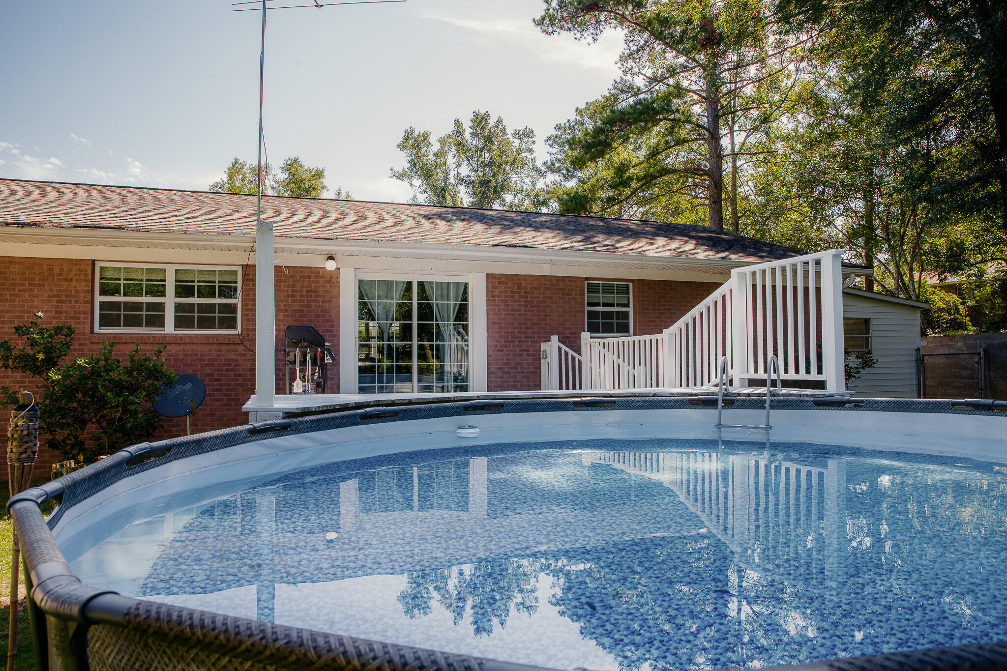 Property Photo: 1304 Green Acres AL 00N/A