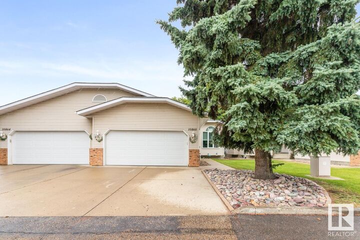 10860 25 Avenue NW  Edmonton AB T6J 6N5 photo