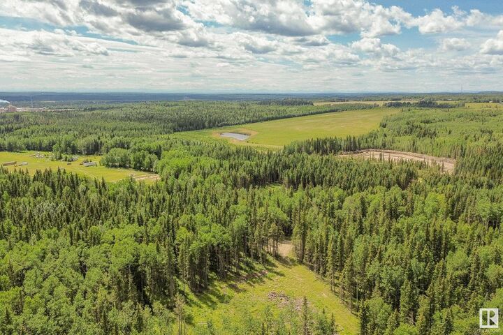 Property Photo:  Rr171 North Of Hwy 748  AB T7E 3L1 