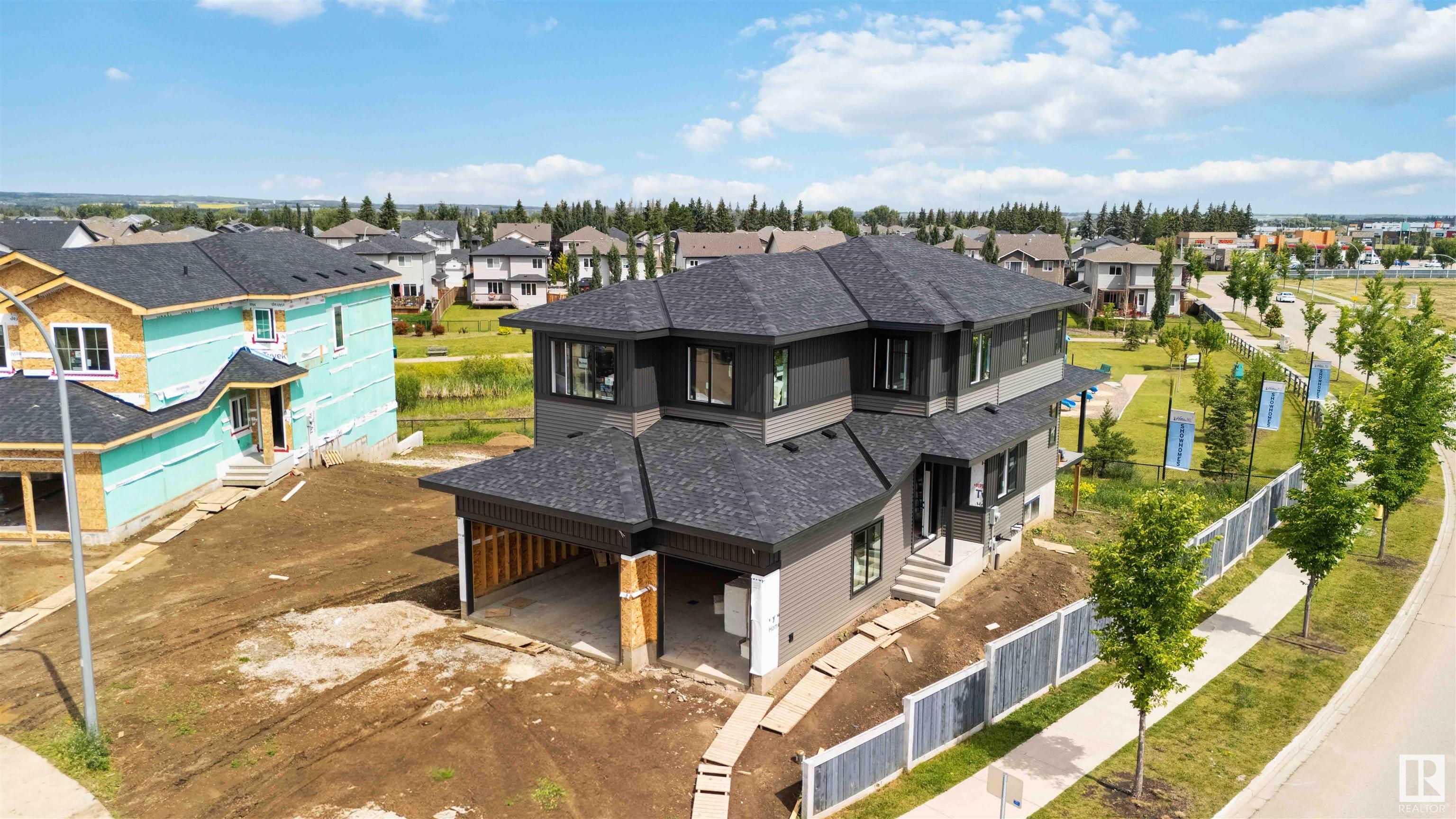 671 King Street  Spruce Grove AB T7X 4P7 photo