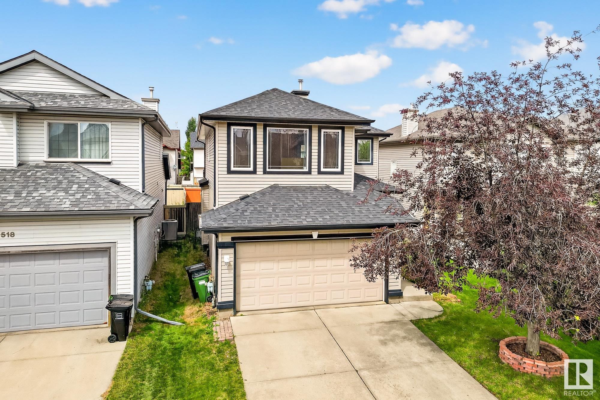 8516 7 Avenue SW  Edmonton AB T6X 1J2 photo