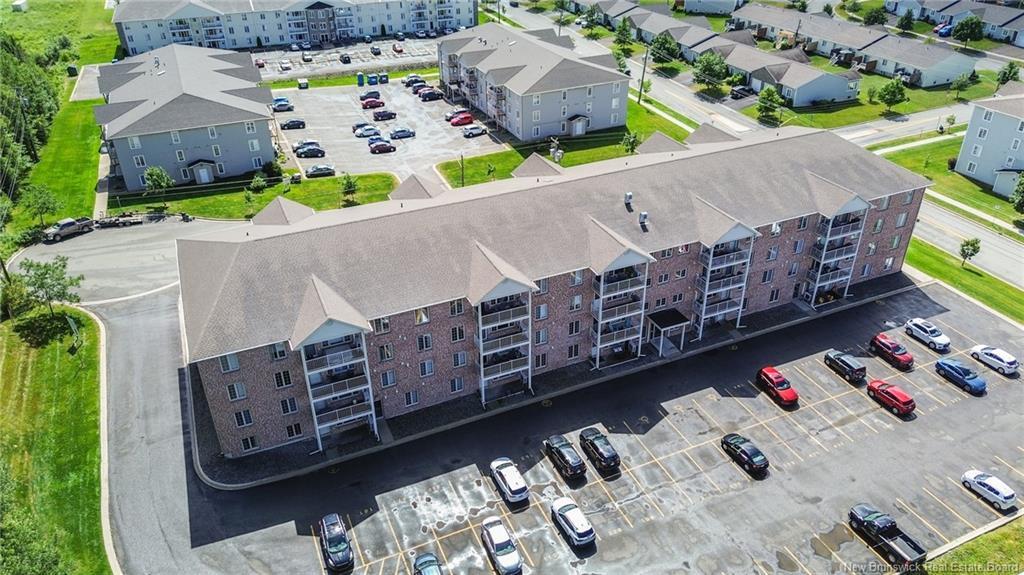 Property Photo: 165 Valcour 107 NB E3C 0H5