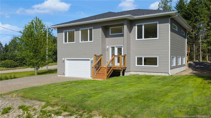 Property Photo: 49 Ridge Way NB E5K 2V8