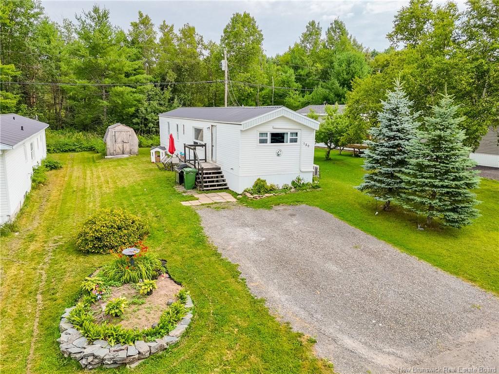 Property Photo:  180 Hedgeview Drive  NB E3B 6S4 
