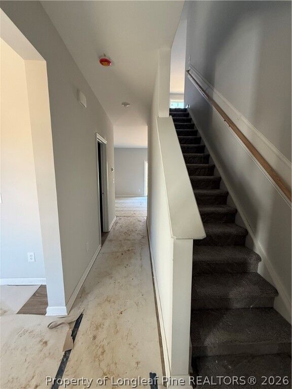 Property Photo:  402 Black Duck (Lot 79) Lane  NC 27546 