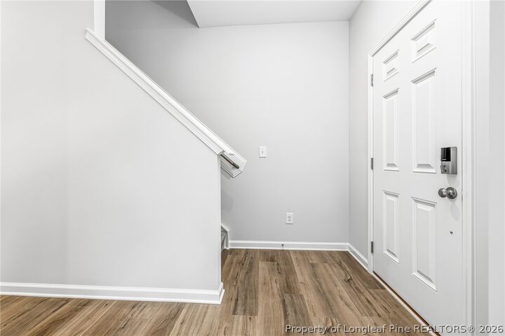 Property Photo:  402 Black Duck Lane  NC 27546 