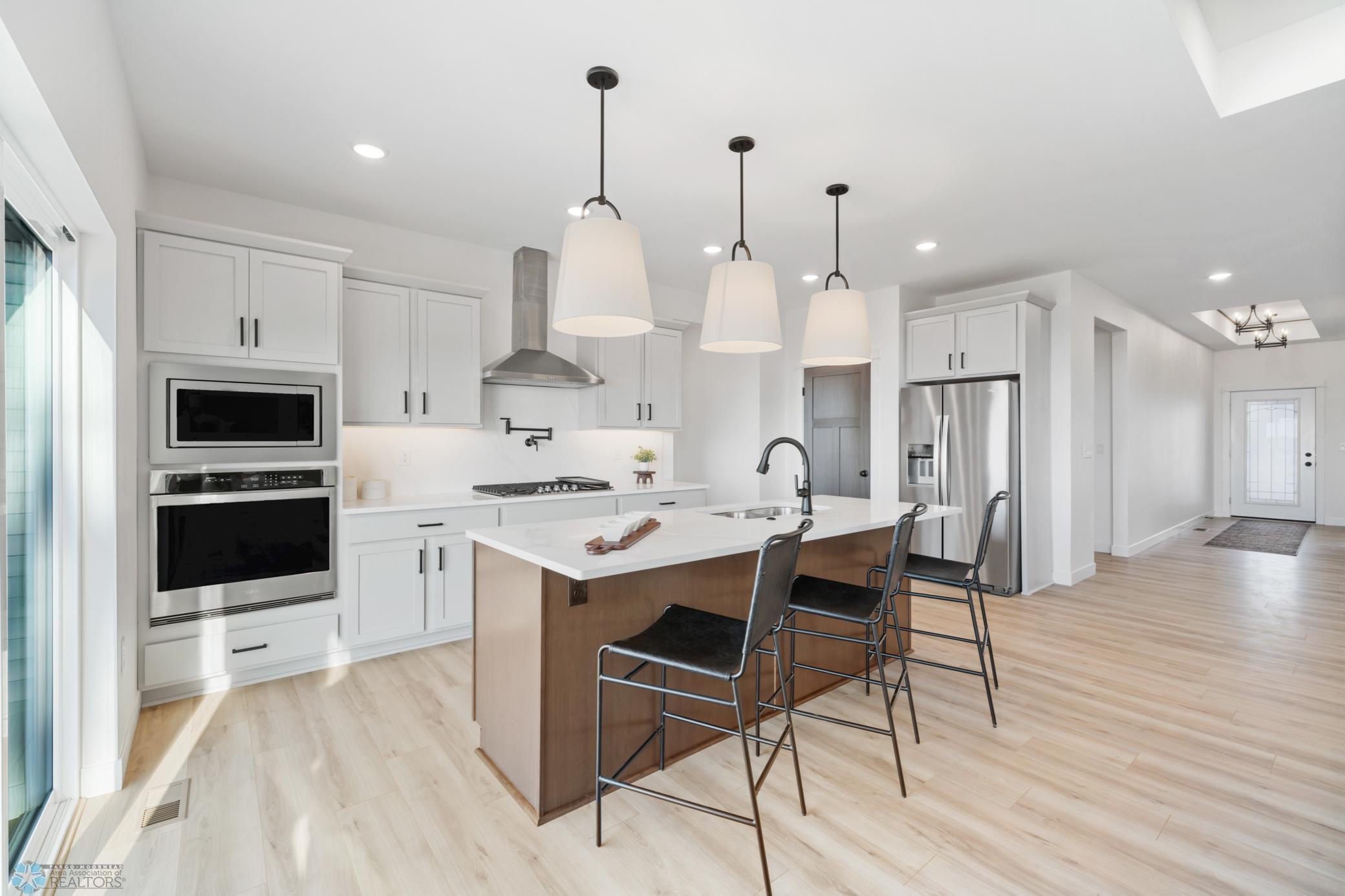 Property Photo:  5811 41st Street S  ND 58104 