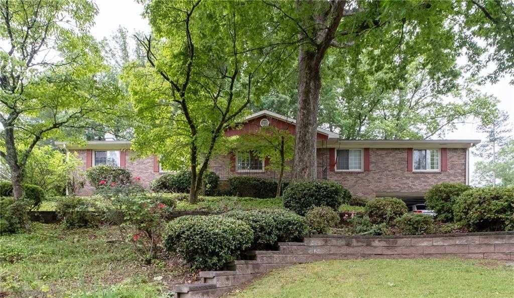 Property Photo:  1690 Cedar Grove Drive  GA 30066 