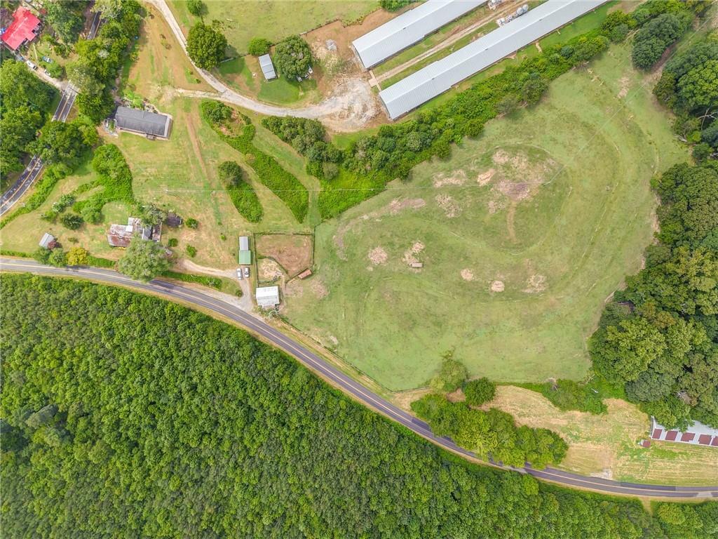 667 Antioch Church Road  Talking Rock GA 30175 photo