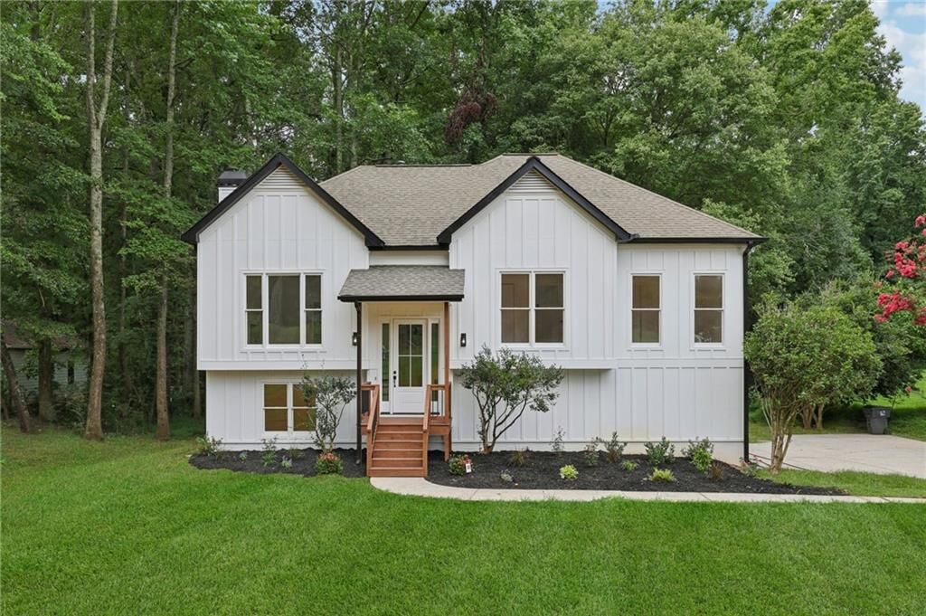 Property Photo:  4799 Drew Road  GA 30004 