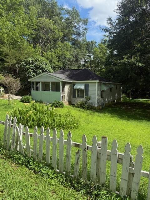 Property Photo: 1067 Hillcrest Drive SE GA 30316