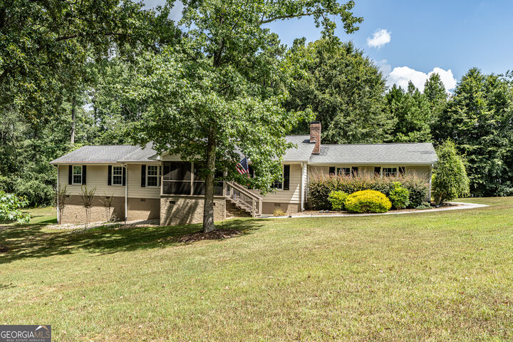Property Photo: 45 Wildflower Road NE GA 30161