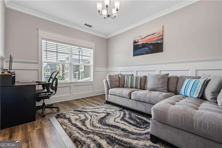 Property Photo: 1691 Branthaven Lane GA 30011