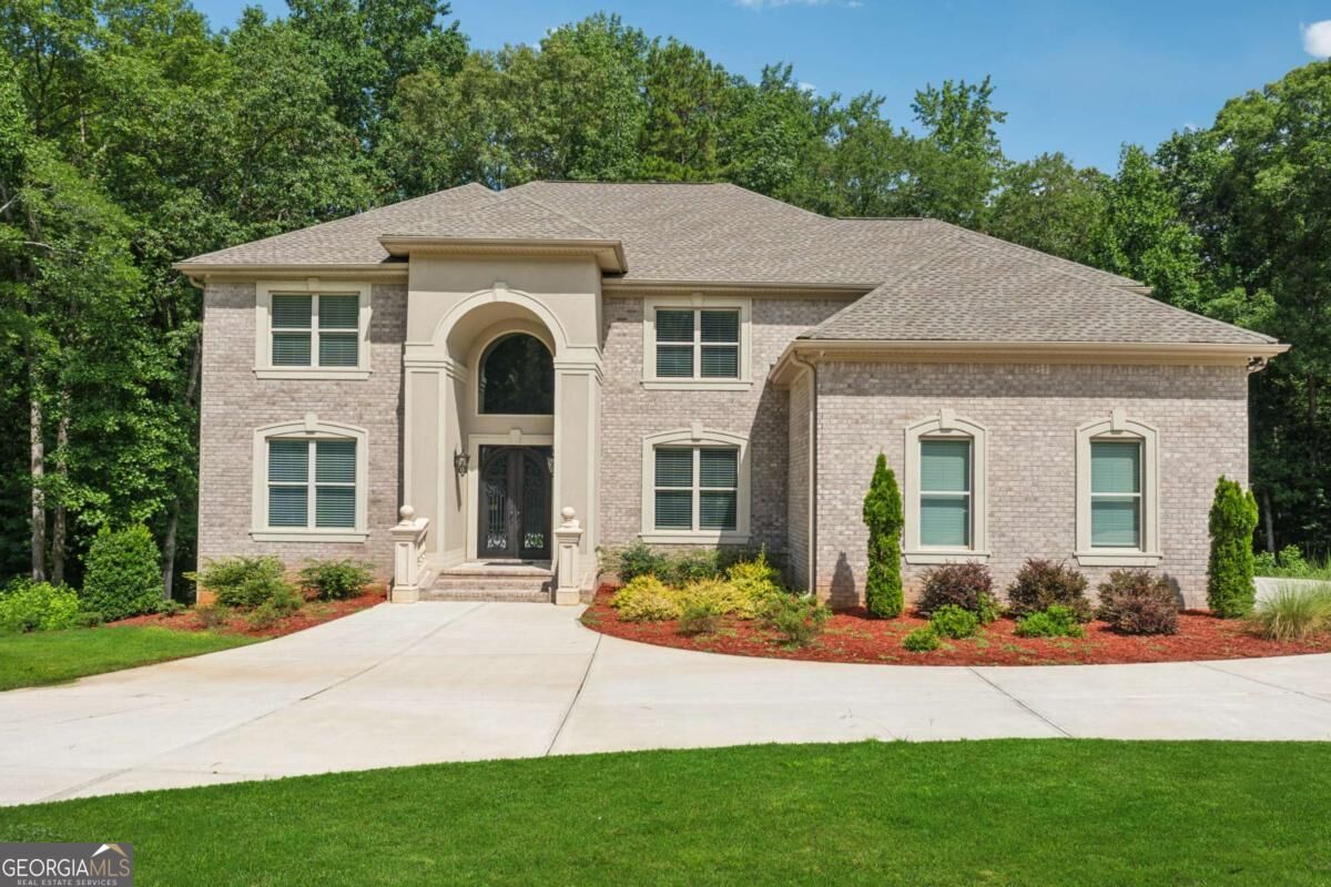 Property Photo:  80 Rosemont Parkway  GA 30016 