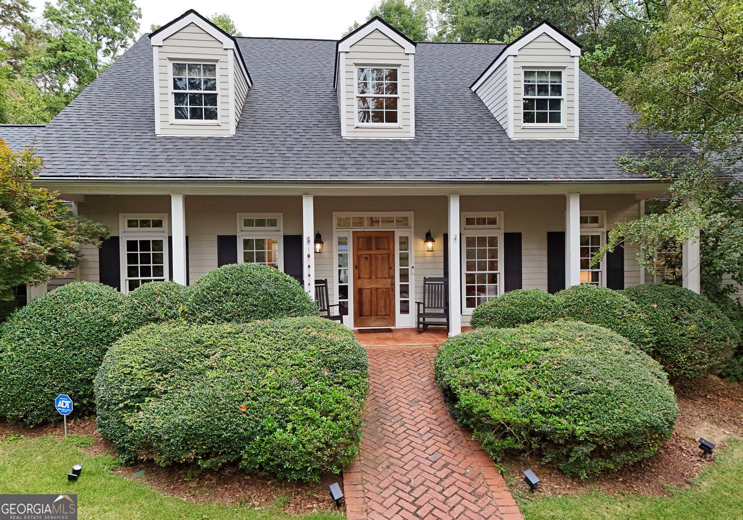Property Photo: 919 Deer Chase Road GA 30577