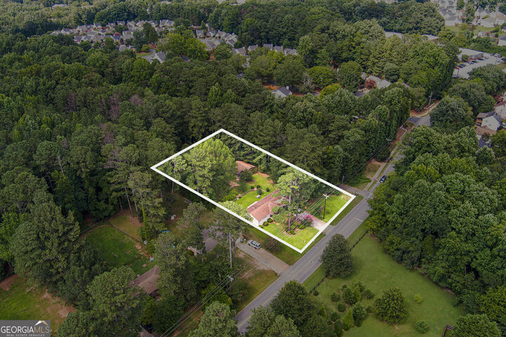 Property Photo:  2200 Anderson Mill Road  GA 30106 