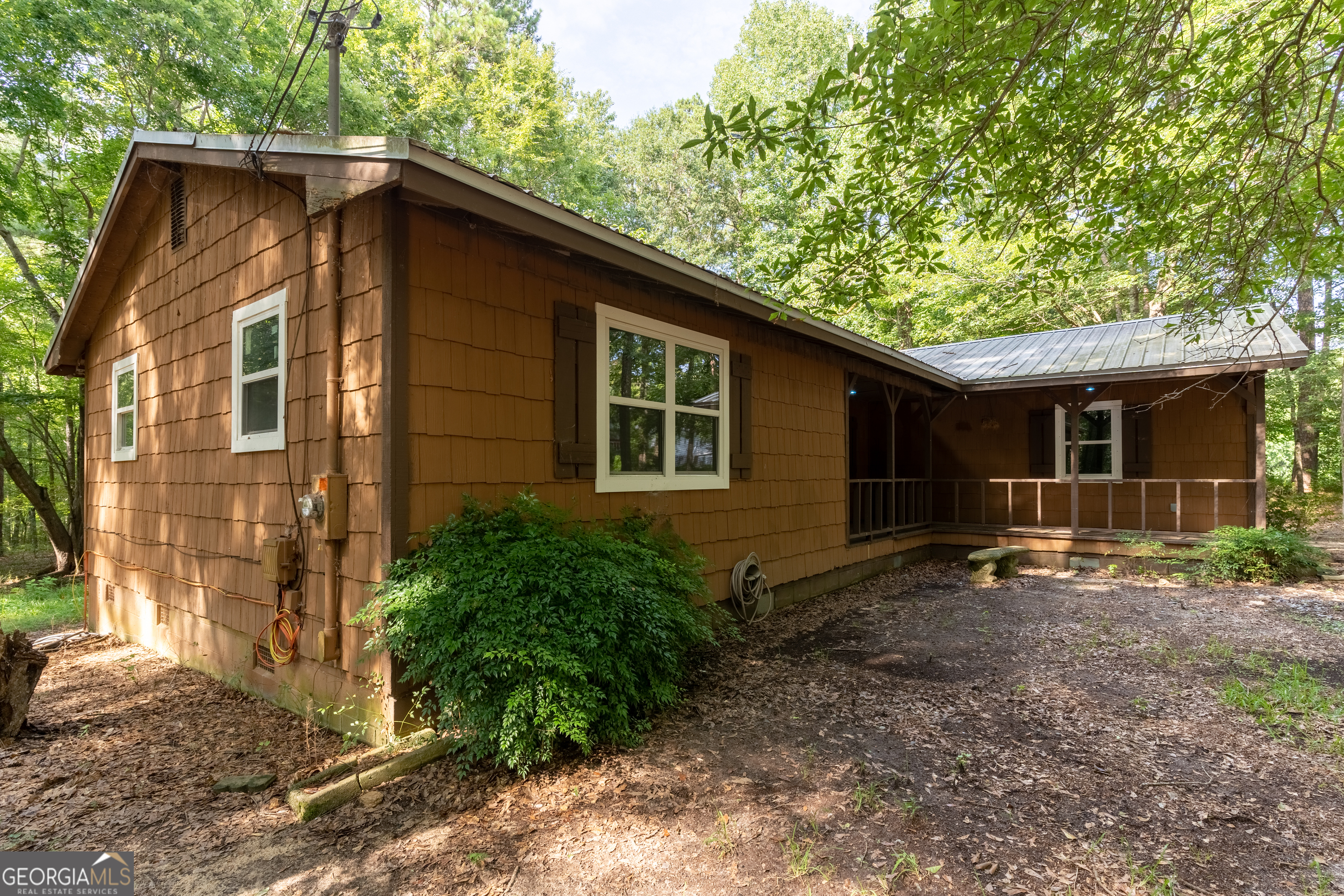 Property Photo: 60 Laurie Lane GA 30016