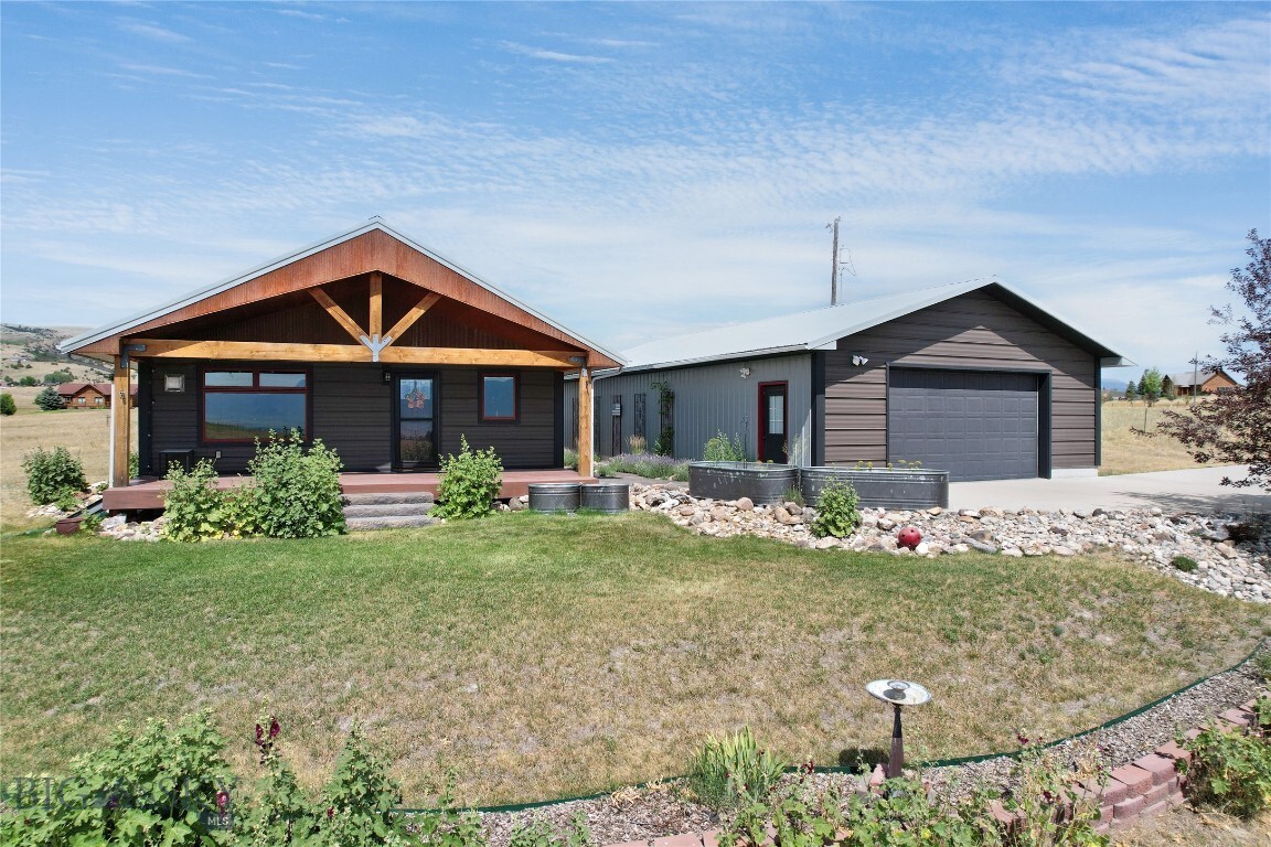 200 Shining Mountains Loop Road  Ennis MT 59729 photo