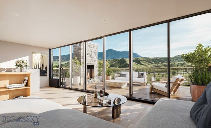 Property Photo: 805 N Ida Avenue 301 MT 59715