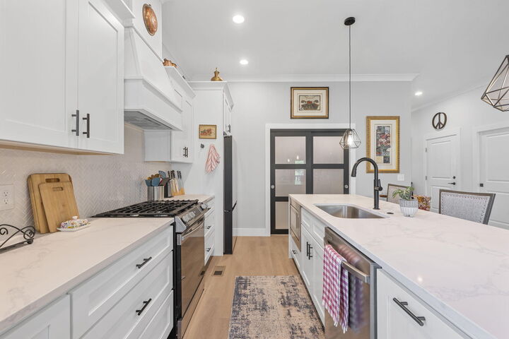 Property Photo:  8202 Snowdrop Way  TN 37363 
