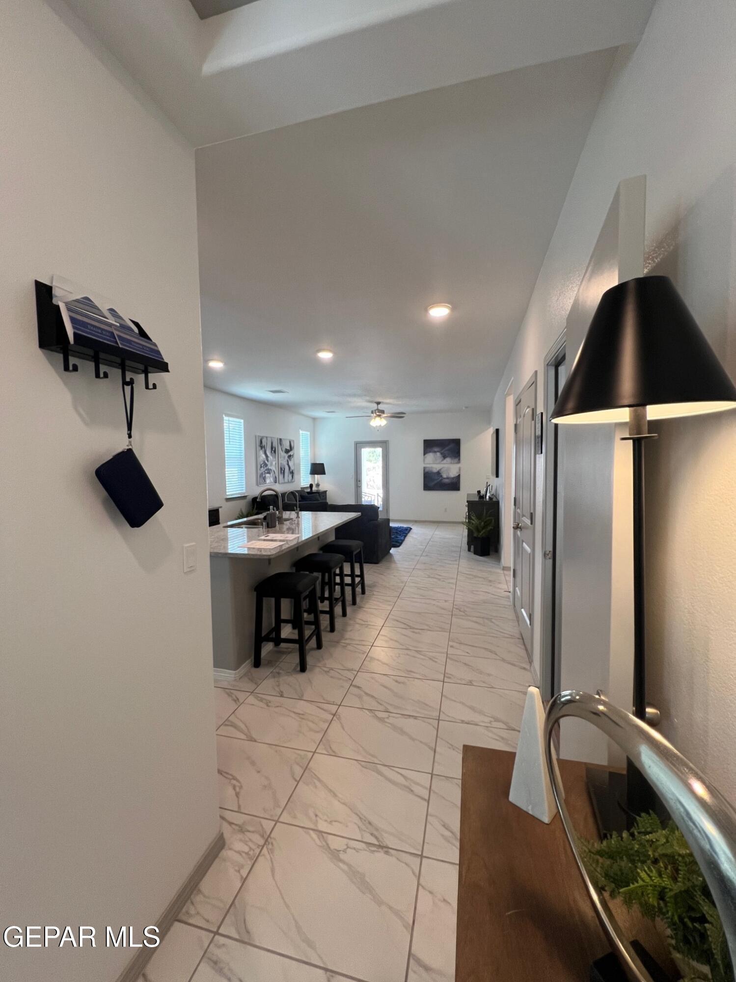 Property Photo: 5820 Dalhart Drive TX 79924