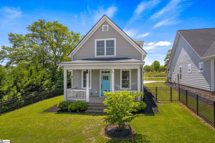 Property Photo:  3401 Old Buncombe Road  SC 29617 