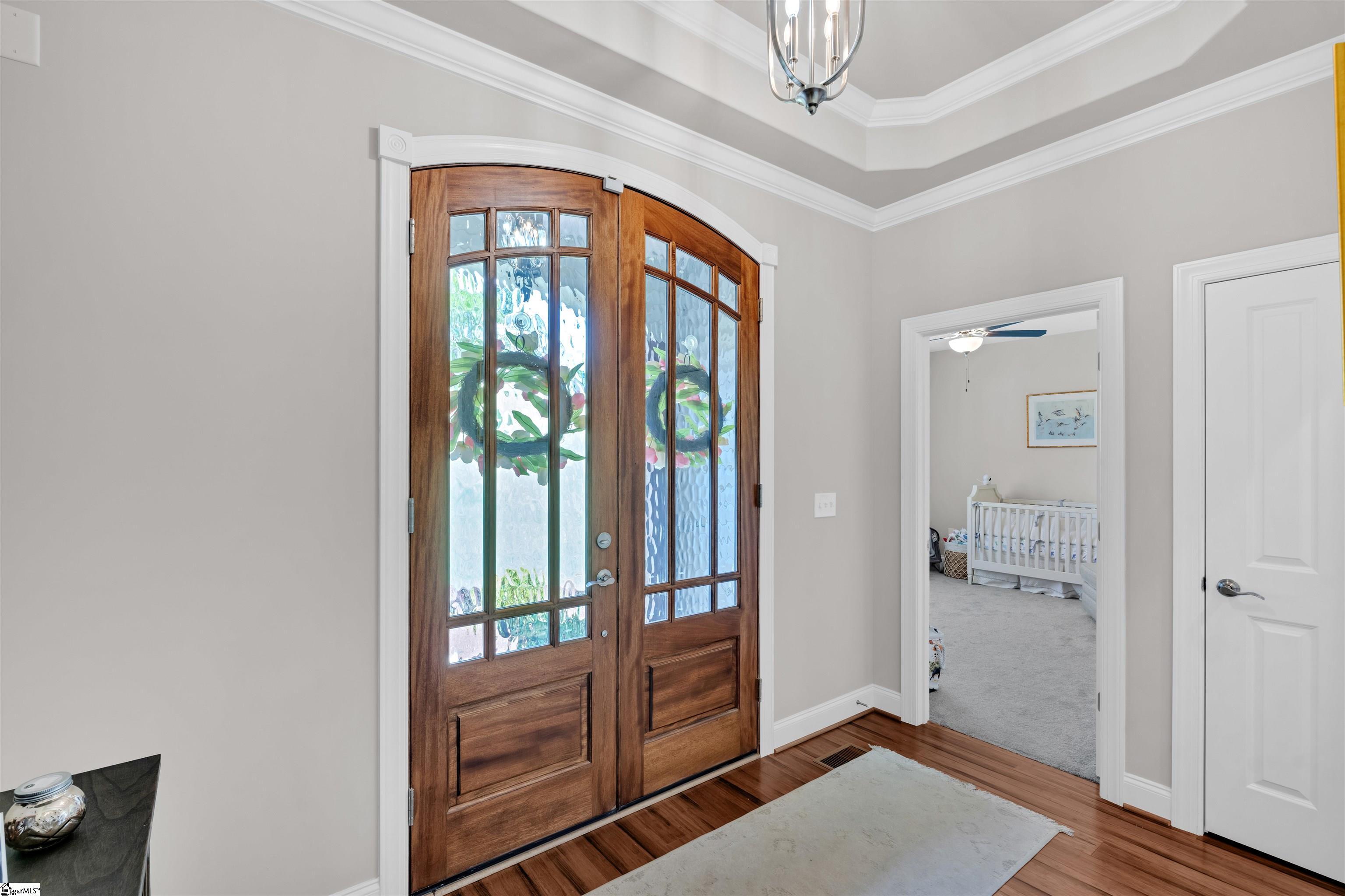 Property Photo:  461 Rebel Ridge Road  SC 29365 