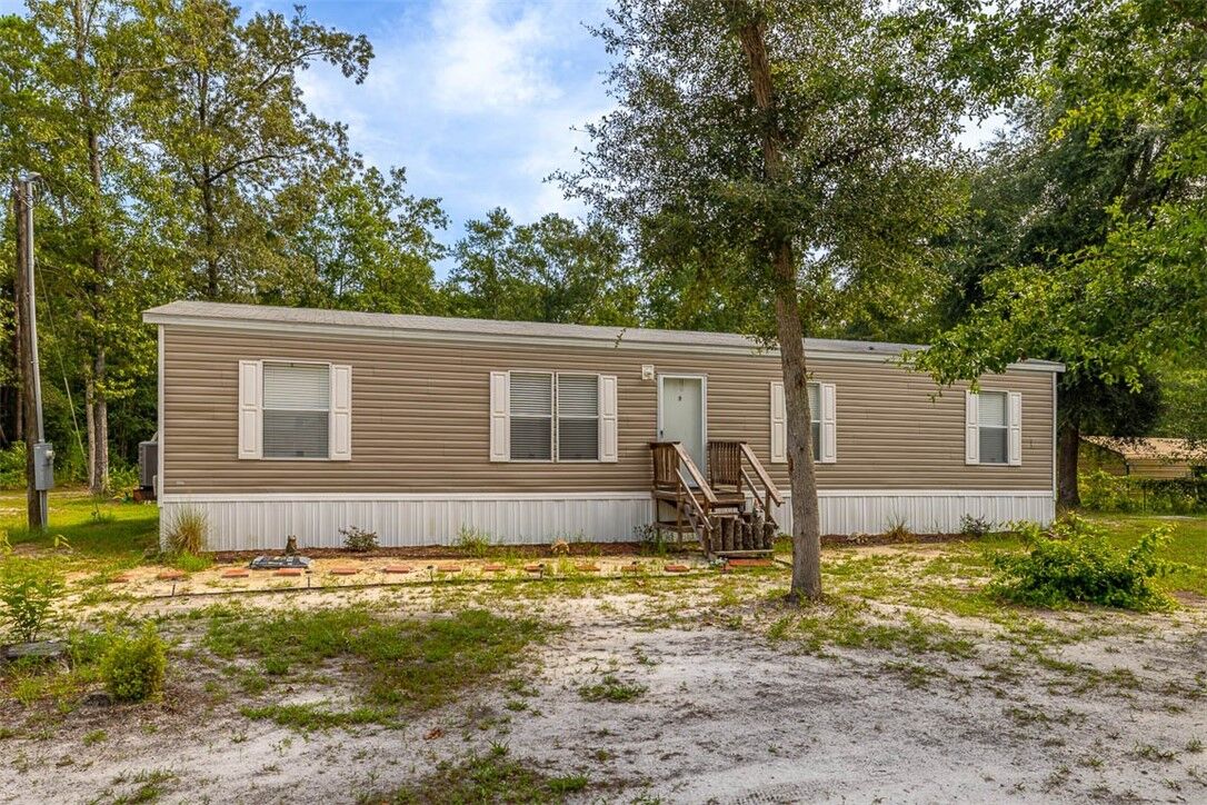 Property Photo: 50 McIntosh Trail GA 31543