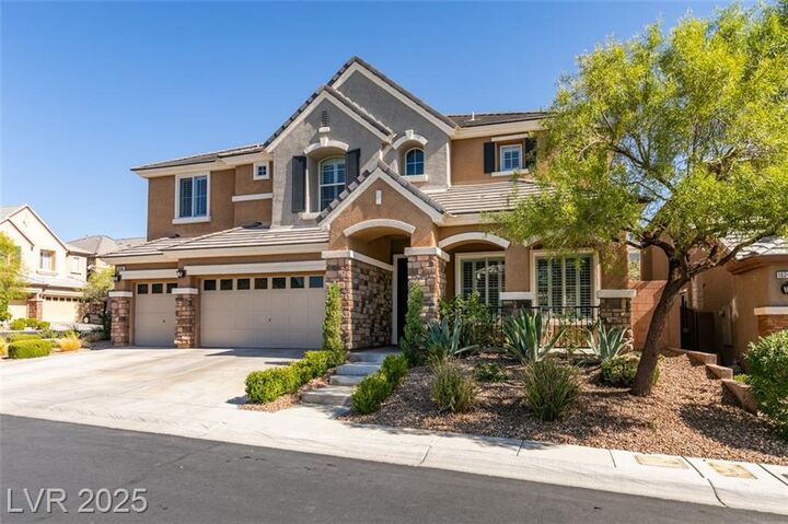 Property Photo:  10244 Radcliffe Peak Avenue  NV 89166 