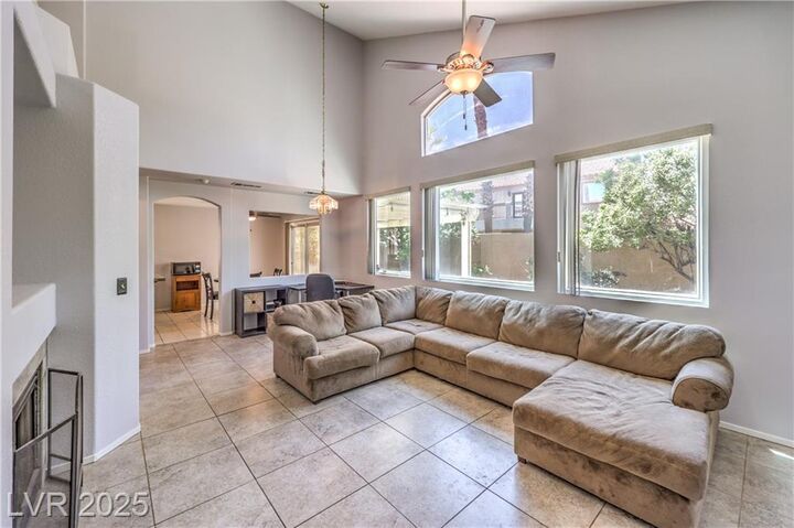 Property Photo:  7921 Pottery Creek Drive  NV 89128 