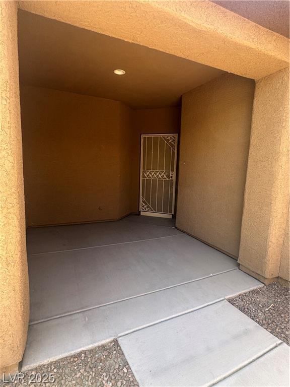 Property Photo: 6737 Divers Loons Street NV 89084