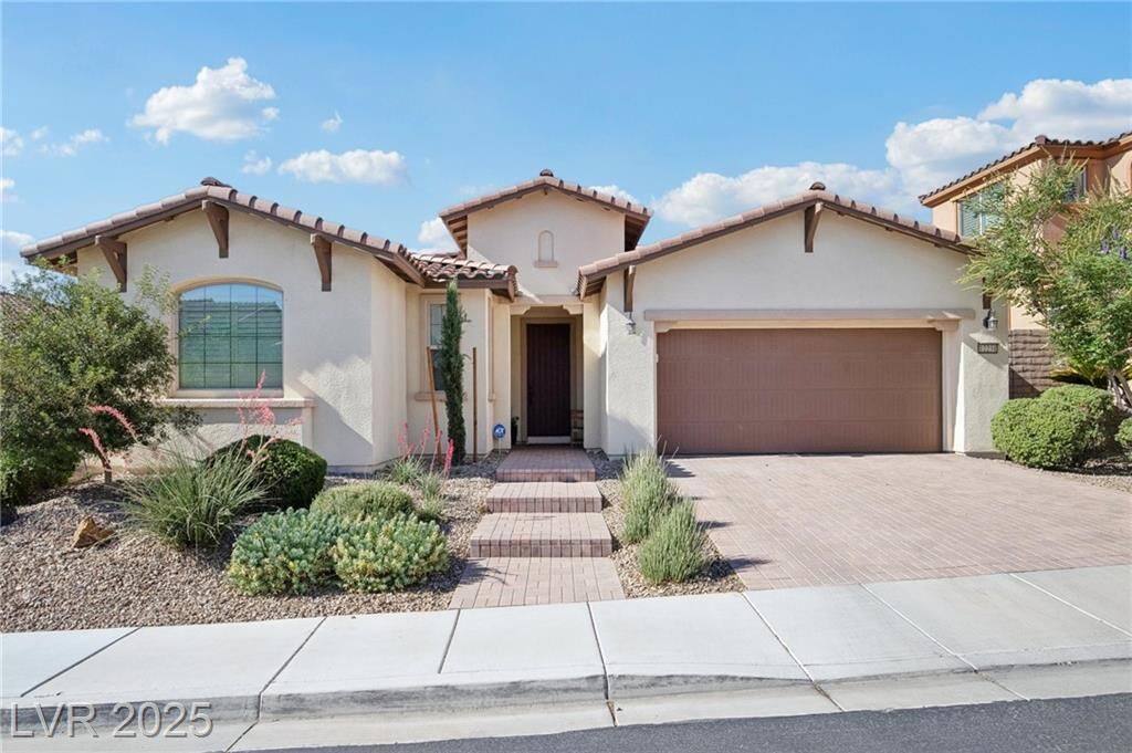 Property Photo:  12231 Monument Hill Avenue  NV 89138 